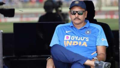 Ravi Shastri drops BIG HINT on stepping down as Team India coach after T20 World Cup, says THIS