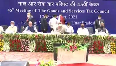 Kya sasta, kya mehnga? Check list of goods and services whose GST rates have been updated 