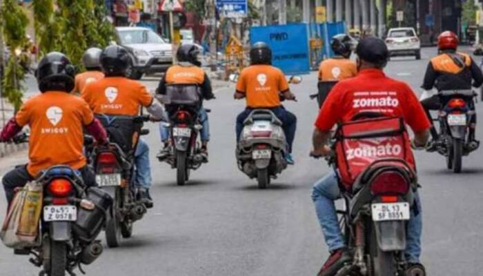 GST on Zomato, Swiggy orders: Home delivery of food to get expensive? Here’s all you need to know