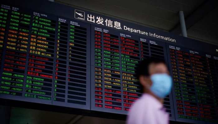 Typhoon Chanthu: 49 flights cancelled in Japan, over five people injured 