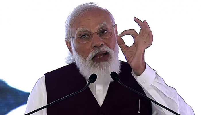 Narendra Modi has started taking bold steps to prepare for 2024: Shiv Sena's Sanjay Raut