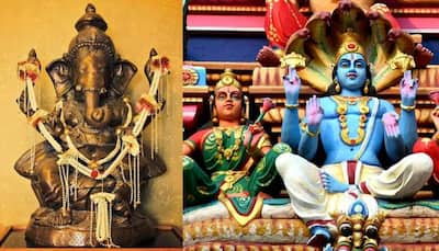 Anant Chaturdashi 2021: Last day of Ganpati Visarjan, timings and significance of worshipping Lord Vishnu on this date