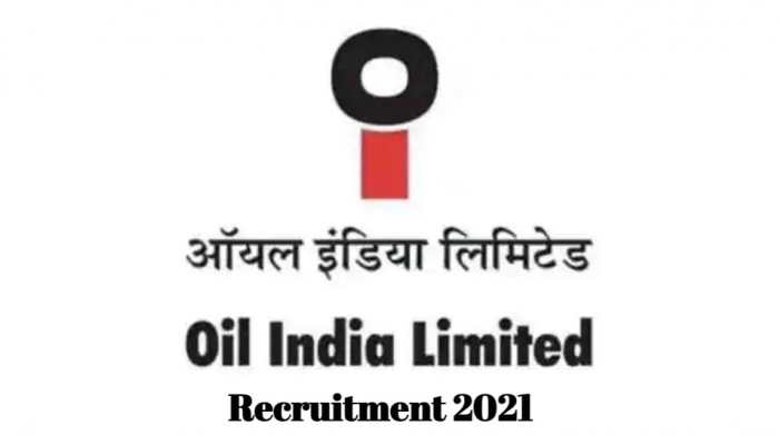 Oil India Limited Recruitment: Few days left to apply for Junior Engineer, Assistant Technician posts, check details