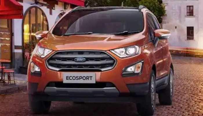 Ford India&#39;s Chennai workers get back to work, restart EcoSport production  for exports | Automobiles News | Zee News
