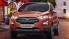 Ford India's Chennai workers get back to work, restart EcoSport production for exports