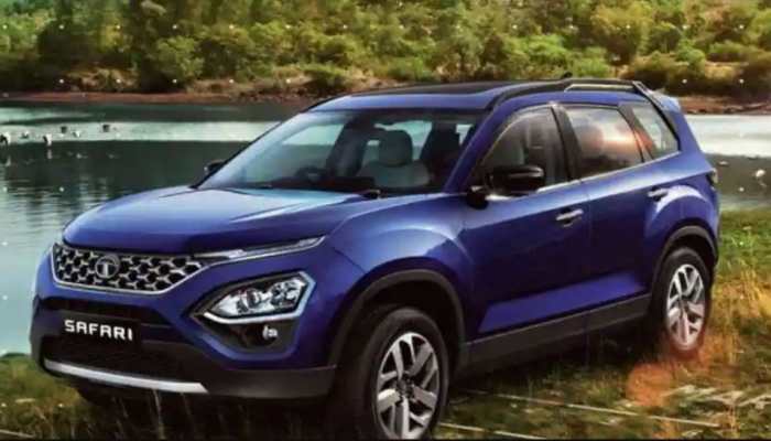 Tata Safari Gold Edition launched at Rs 21.89 lakh: Check features and more  