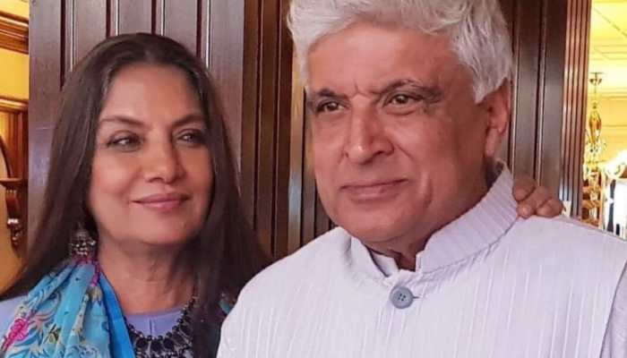 Shabana Azmi birthday trivia: Veteran actress once revealed the &#039;secret&#039; to her marriage with Javed Akhtar!