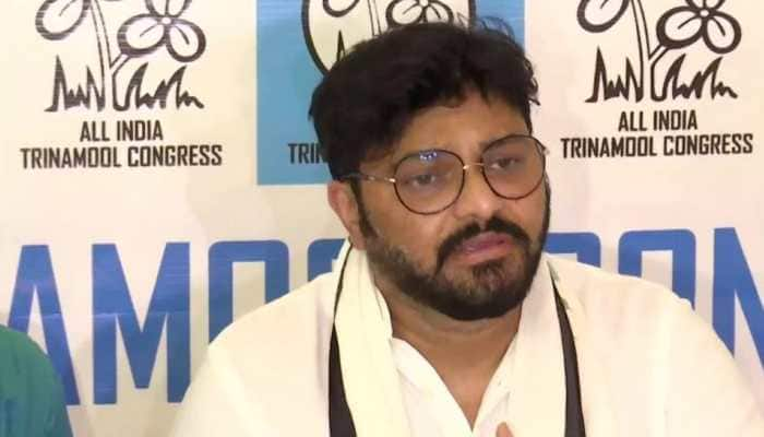 Mamata Banerjee has given me a great opportunity, glad I changed my decision to quit politics: Babul Supriyo after joining TMC