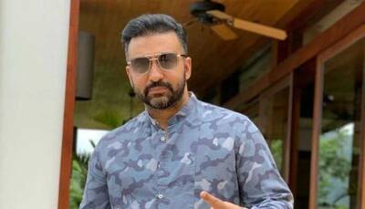 Porn films case: Raj Kundra seeks bail citing 'no evidence' against him, says he's being made 'scapegoat' 