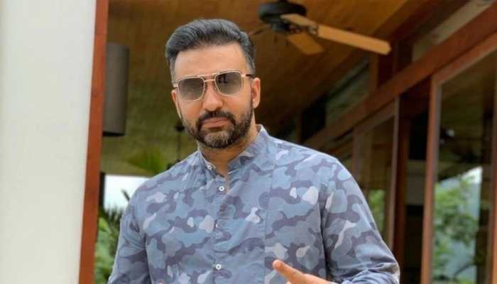 Porn films case: Raj Kundra seeks bail citing 'no evidence' against him, says he's being made 'scapegoat' 