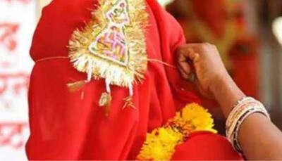 WORRYING trend: India sees nearly 50% rise in child marriages in 2020, Karnataka has maximum cases, says NCRB