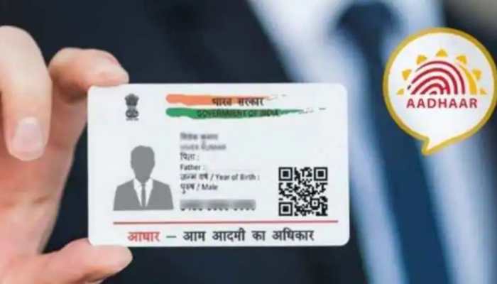 Aadhaar Card Update: Get PVC Aadhaar delivered to your home, here’s how