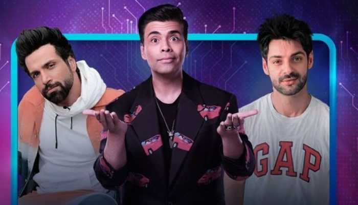 Bigg Boss OTT Grand Finale: TV stars Karan Wahi, Rithvik Dhanjani to be special guests!