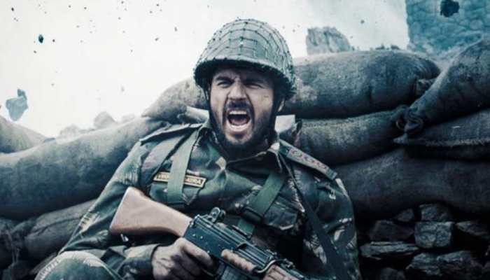 Sidharth Malhotra&#039;s &#039;Shershaah&#039; to be screened in inflatable theatre at Himalayan film fest