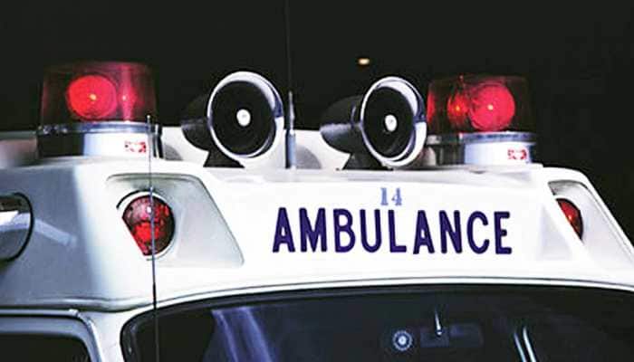 Ambulance horns to be replaced with musical notes of tabla and harmonium, here&#039;s what we know