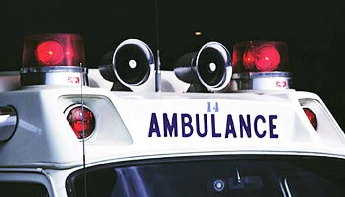 Ambulance horns to be replaced with musical notes of tabla and harmonium, here's what we know