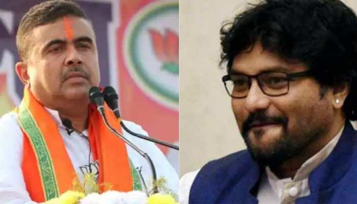 Babul Supriyo not politically significant, his departure not a loss to BJP, says Suvendu Adhikari