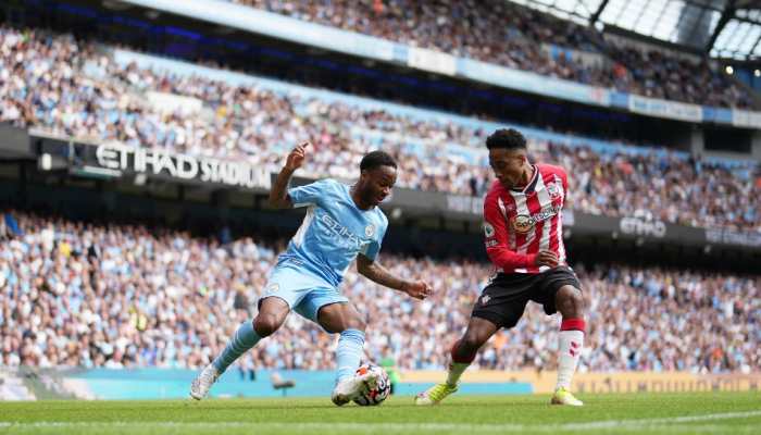 PL 2021-22: Southampton hold Manchester City in goalless draw; Sadio Mane shatters record with 100th Liverpool goal