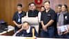 11-year-old girl, suffering from brain tumour, made collector for a day in Ahmedabad