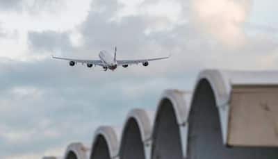 Now, airlines can operate flights at 85 per cent capacity 