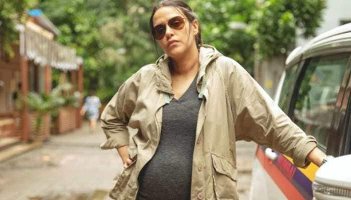 You&#039;re pregnant, you&#039;ve got to step down: Neha Dhupia reveals she was dropped from projects during second pregnancy!