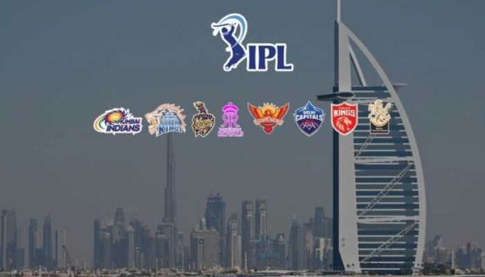 IPL 2021: Teams name final replacements for UAE leg – check full list