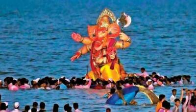 Anant Chaturdashi 2021: Know the significance of immersing Lord Ganesha idols