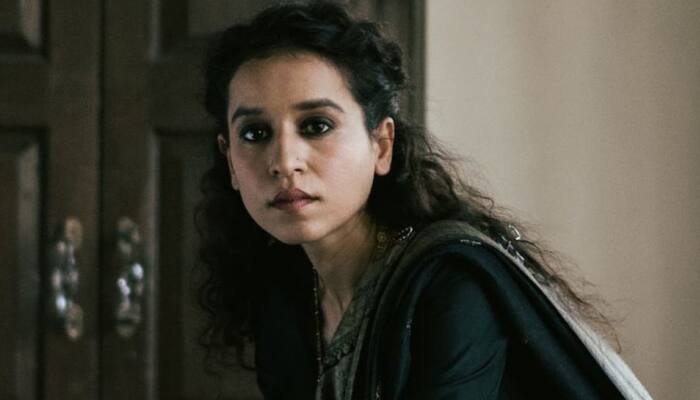 ‘Flop actress who looks like a maid’: Tillotama Shome reveals why she had to respond to troll