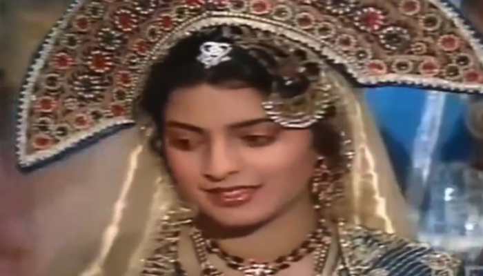 Throwback alert: Juhi Chawla looks radiant in unseen video from TV show stint! - Watch