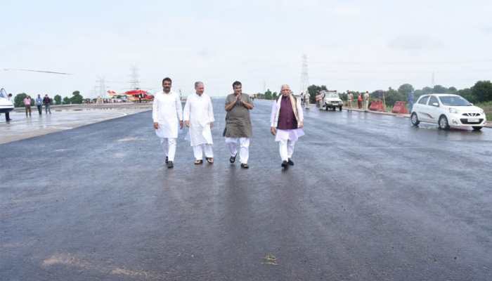 NHAI a 'gold mine,' Delhi-Mumbai Expressway to fetch Rs 1,000 to 1,500 crore revenue every month: Nitin Gadkari