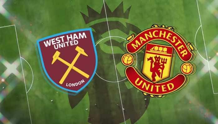 West Ham vs Manchester United LIVE streaming and When and where to watch WHU vs MUN PL 2021 online in India? Football News | Zee News