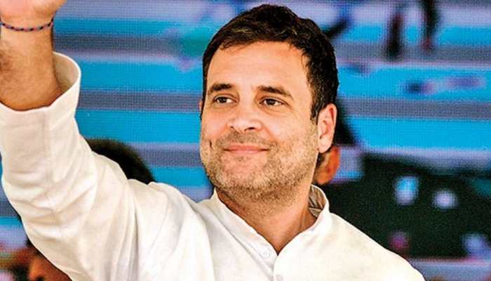'Event Over': Rahul Gandhi takes dig at Centre over record vaccinations on PM Modi’s birthday