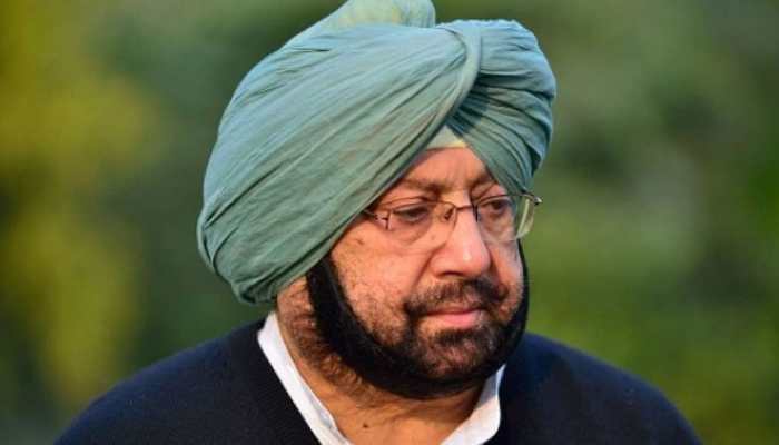 ‘Anguished at political events’: Amarinder Singh wrote to Sonia hours before quitting as Punjab CM