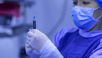 Antibodies from COVID's original strain don't bind to variants: Study