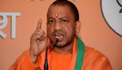 No single riot during past four-and-a-half years: CM Yogi Adityanath presents his govt's report card