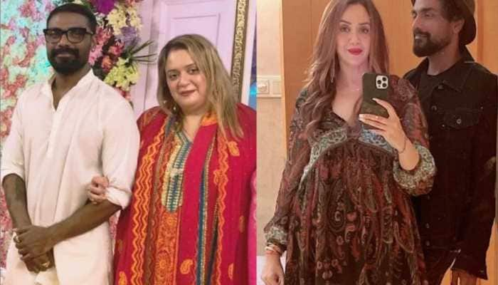 Remo D&#039;Souza&#039;s wife Lizelle&#039;s weight loss transformation will inspire you!