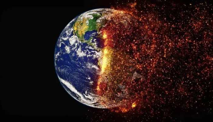 Wildfires, floods, droughts: Global warming on Earth heads towards 'catastrophic' levels, reports UN  