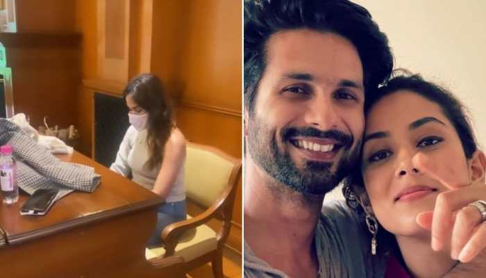 Mira Rajput surprises fans with hidden piano skills, says &#039;she wants to resume lessons&#039;