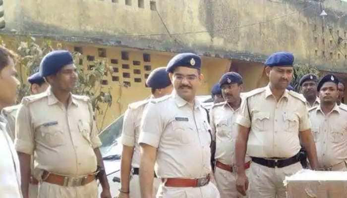 JD-U leader Rajiv Singh, wife booked in attempt to murder case, suspended from party