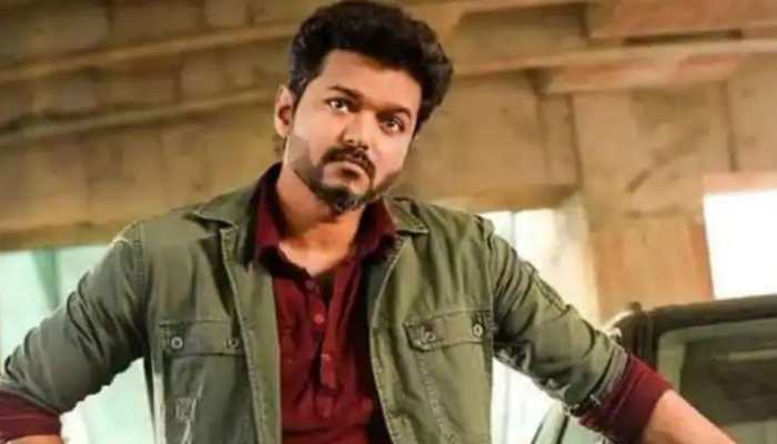 Actor Vijay approaches Court to restrain his parents, fans from conducting meetings using his name 