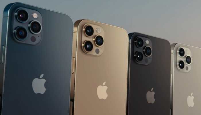 Apple iPhone 13 series’ battery size revealed; Pro Max has 18% more capacity