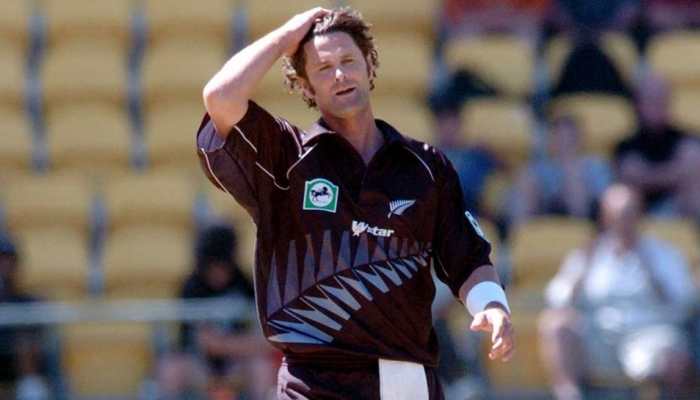 Chris Cairns gearing up for 'greatest challenge' after heart surgery