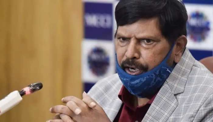 Union minister Ramdas Athawale invites Amarinder Singh to join PM Narendra Modi-led NDA