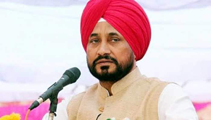 BJP attacks Congress over Punjab CM-designate Charanjit Singh Channi’s ‘Me Too’ allegation