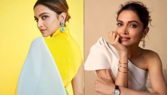 Deepika Padukone flaunts her post &#039;badminton glow’ in new picture, new friend PV Sindhu reacts!  