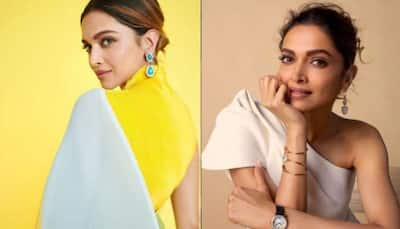 Deepika Padukone flaunts her post 'badminton glow’ in new picture, new friend PV Sindhu reacts!  