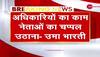 uma bharti statement viral