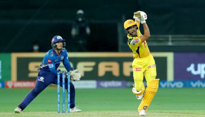 Victorious MS Dhoni says Ruturaj Gaikwad and Dwayne Bravo got CSK ‘more than what we expected’ vs MI