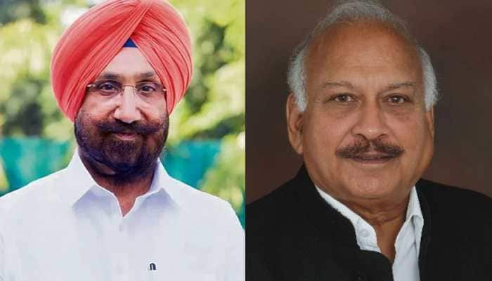 Sukhjinder Randhawa, Brahm Mohindra to be Deputy CMs of Punjab: AICC Treasurer Pawan Kumar Bansal 