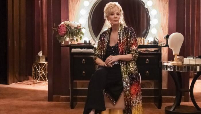 Emmys 2021: Jean Smart wins Emmy for 'Outstanding Lead Actress in Comedy Series'
